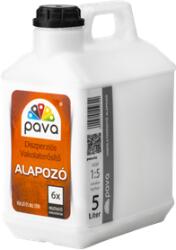 ANDA Páva vakolaterősítő alapozó 5 L 1: 5-ben hígítható