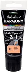 Kittfort Prahasro Colorline Harmony 15 Barackszínű 40 ml (8595030518257)
