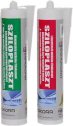 EGROKORR Sziloplaszt K 100 transzparens 310 ml (23651)