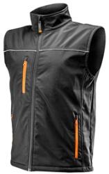 NEO TOOLS 81-532-S softshell melegítő munkamellény, softshell (81-532-S)