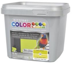 Kittfort Prahasro Colorline falfesték 19 hegyi mező 1 L KIFUTÓ (8595030513740)