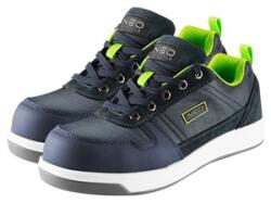 NEO TOOLS 82-157-44 Munkacipő, S1 SRC, fémmentes, 44 (82-157-44)
