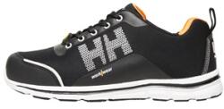 Helly Hansen HH Oslo cipő Low O1 fekete/narancs 78226_992-44 (78226_992-44)