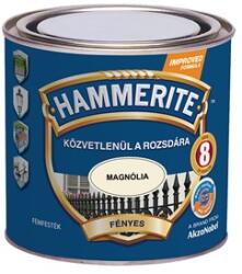 Hammerite fényes magnólia 0, 25 L (5126155)