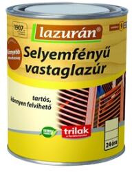 TRILAK Lazurán vastaglazúr sf. dió 2, 5 L (268597)