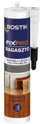 Bostik FixPro szegélyléc és fali panel ragasztó 300 ml (neoprén) (BOK634761)