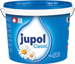 JUB Jupol Classic beltéri falfesték 2 L (1006942)