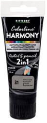 Kittfort Prahasro Colorline Harmony 31 Bazaltszürke 40 ml (8595030518417)
