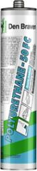 Den Braven PU 50 FC poliuretán tömítő szürke 300 ml (31303BD)