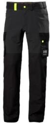 Helly Hansen HH Oxford 4X nadrág ében/fekete 77408_989-C44 (77408_989-C44)