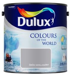 Dulux Nagyvilág Színei Örök sziklaszirt 2, 5 L (5163289)