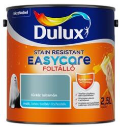 Dulux EasyCare foltálló falfesték Türkiz talizmán 2, 5L (5253251)