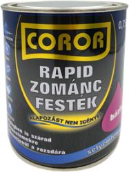 Festék Bázis Coror Rapid Zománc TR BÁZIS 0, 75 L (243)