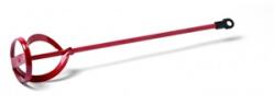 Schuller Eh'klar Sch 48366 Spin PM 6/40cm keverőszár, 6 szögletű, keverőhatás: fentről-le (48366)