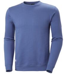 Helly Hansen HH Classic pulóver kék 79324_558-4XL (79324_558-4XL)
