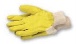 Storch-Ciret C. Kesztyű Super Grip latex érdes tenyérbevonattal zöld L/9 CE 1/EN 388 98523510 (98523510)