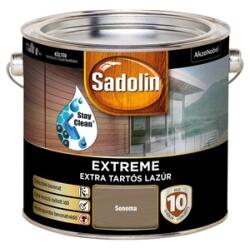  Sadolin Extreme kültéri vízbázisú sonoma 2, 5 L (5271664)