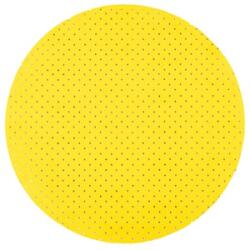 GRAPHITE 55H781 Csiszolópapír 59G260-hoz, tépőzáras, 225mm, K180, 5db KIFUTÓ (55H781)