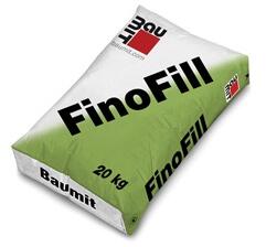 BAUMIT Fino Fill beltéri glett 1-30 mm 20 kg (151722)