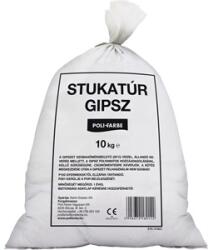 POLI FARBE Stukatúr gipsz 10 kg Poli-farbe (1274)