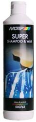 MOTIP Motip 0743 sampon + wax 500 ml (000743)