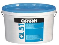HENKEL Ceresit CL 51 szigetelő fólia 15 kg (2895098)