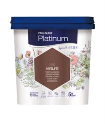 POLI FARBE Platinum falfesték Nyílfű N90 5 L KIFUTÓ (30101132)