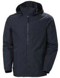 Helly Hansen HH Manchester 2.0 külső héjdzseki sötétkék 71261_590-4XL (71261_590-4XL)