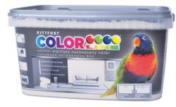 Kittfort Prahasro Colorline falfesték 01 krém 2, 5 L KIFUTÓ (8595030527105)
