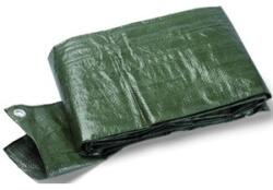 CIRET C. Takaróponyva rögzítőszemmel 5 x 12 m 80 gr/m2 96930710 KIFUTÓ (96930710)