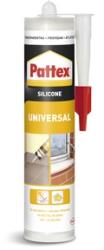 Henkel Pattex Univerzális szilikon transzparens 280 ml KIFUTÓ (2684424)
