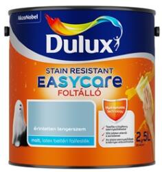 Dulux EasyCare foltálló falfesték Érintetlen tengerszem 2, 5L (5253231)
