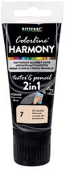 Kittfort Prahasro Colorline Harmony 07 Fehércsoki 40 ml (8595030518172)