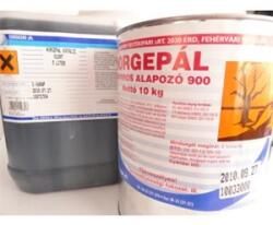 EGROKORR Horgepal cinkporos alap. 900 N 10 kg (14451)