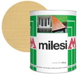 Milesi XGT 1001 Trend vékonylazúr 1 L