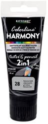 Kittfort Prahasro Colorline Harmony 28 Selyemszürke 40 ml (8595030518387)
