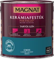 POLI FARBE Magnat Kerámiafesték Lazúr achát CM35 2, 5 L (91020367)
