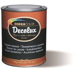 thenordicmark Decolux Klasszikus lazúr zöld (zelena) 0, 75 L (TZ44490)