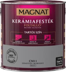 POLI FARBE Magnat Kerámiafesték Grafitos márvány CM11 2, 5 L (91020343)