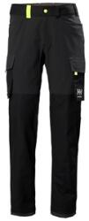 Helly Hansen HH Oxford 4X nadrág fekete/ében 77408_999-C56 (77408_999-C56)