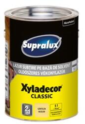  Xyladecor vékonylazúr színtelen 5 L (5164243)