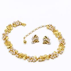  Édesvizi gyöngy ékszer szett 29 (P1020310)