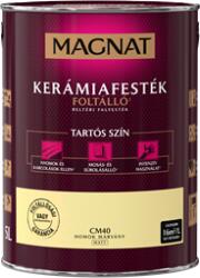 POLI FARBE Magnat Kerámiafesték Homok márvány CM40 5 L (91020422)