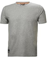 Helly Hansen HH Chelsea Evo póló szürke 79198_930-2XL (79198_930-2XL)