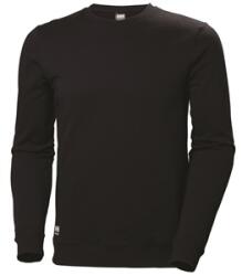 Helly Hansen HH Classic pulóver fekete 79324_990-5XL (79324_990-5XL)