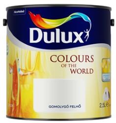 Dulux Nagyvilág Színei Gomolygó felhő 2, 5 L (5614707)