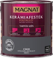 POLI FARBE Magnat Kerámiafesték Stílusos antracit CM20 2, 5 L (91020352)