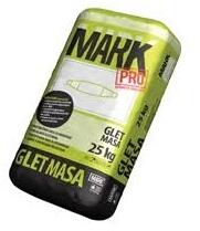 JUB Mark Pro glett 25 kg (1010373)