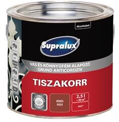  Tiszakorr vörös 2, 5 L KIFUTÓ (5064187)
