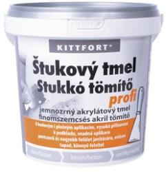 Kittfort Kittfort stukkó tömítő profi 500gr (8595030541019)